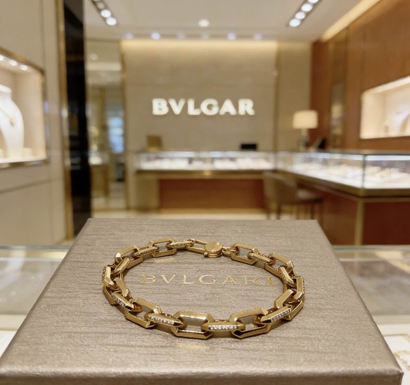 Bvlgari Bracelet 03yxs39